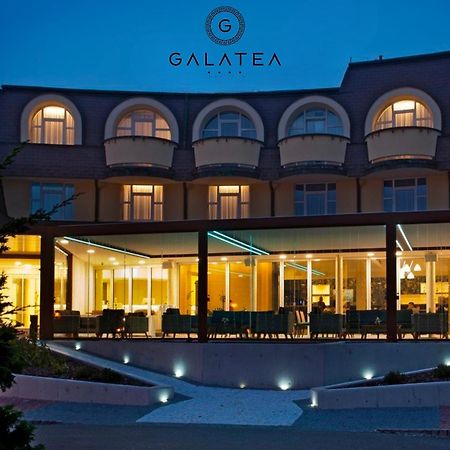 Hotel Galatea Mladá Boleslav Kültér fotó
